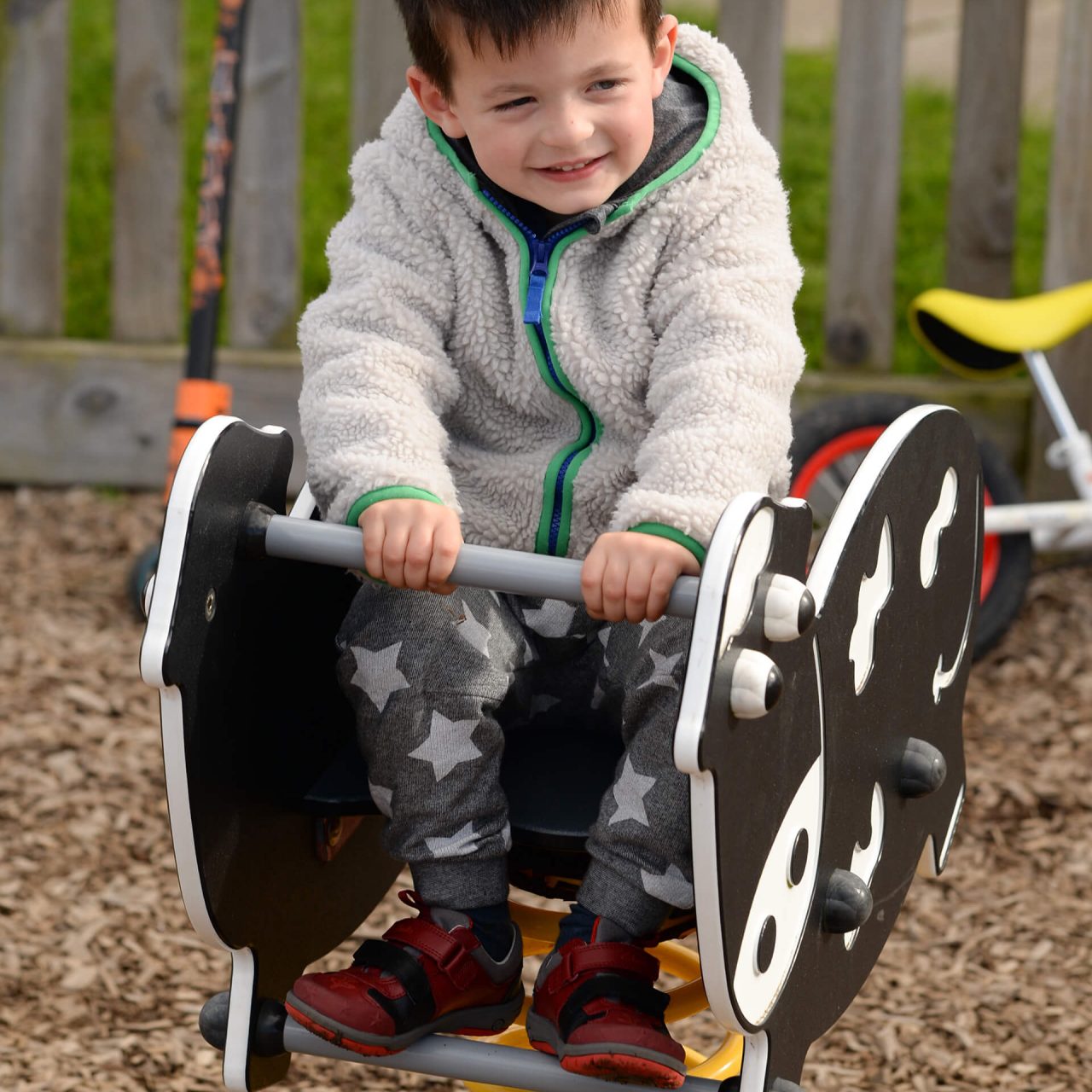 Touring & Camping Tantallon Meadowhead Caravan & Camping Parks