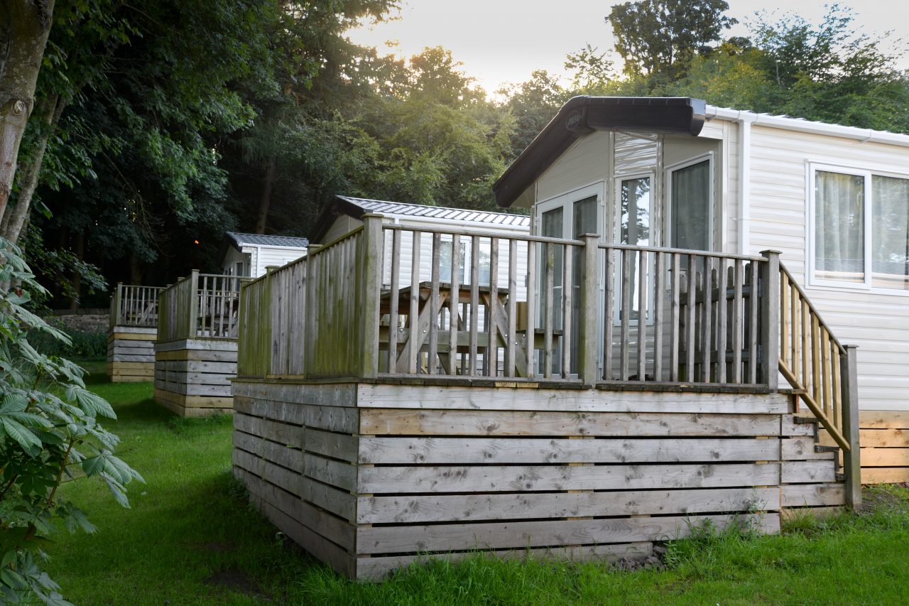 Waren Caravan Park