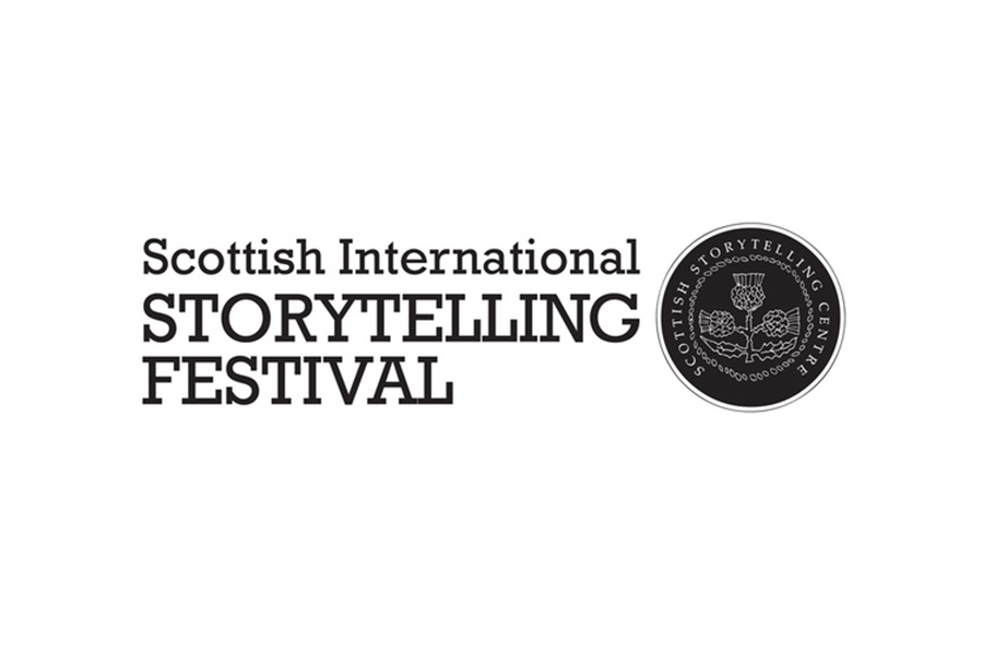 Edinburgh International Storytelling Festival Mortonhall Meadowhead