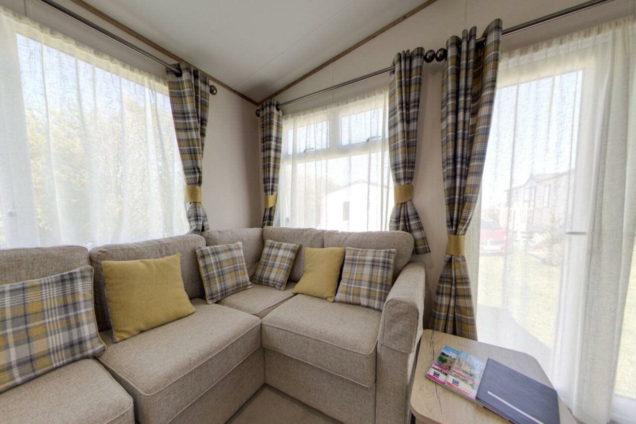Tantallon Meadowhead Caravan & Camping Parks